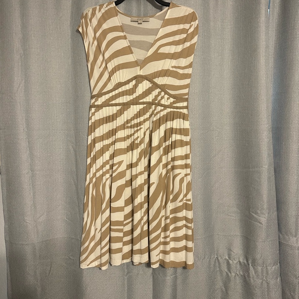 Loft Dress